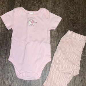 12/$35 carters & nursery rhyme set